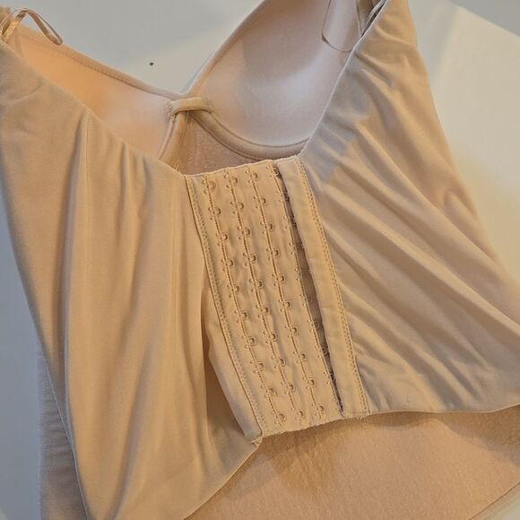 Victoria secret strapless bra set size 34 b - Picture 3 of 8